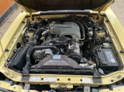 Ford Mustang LX 5.0 full