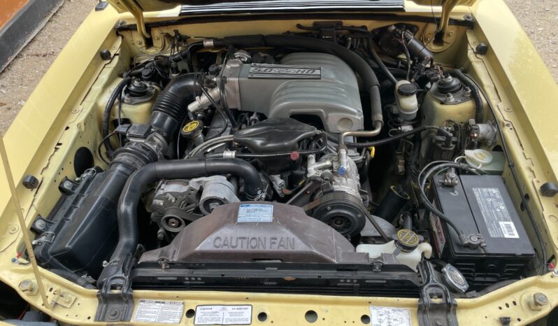 Ford Mustang LX 5.0 full