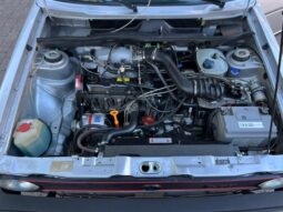 VW Golf gti full