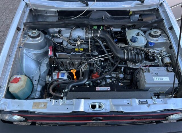 VW Golf gti full