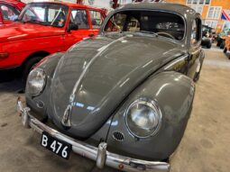 VW Bobbel Ovaler full