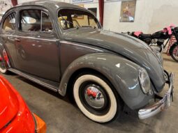 VW Bobbel Ovaler full
