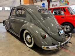VW Bobbel Ovaler full