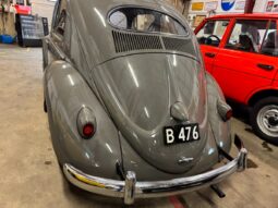 VW Bobbel Ovaler full