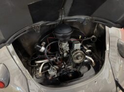 VW Bobbel Ovaler full