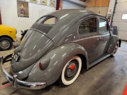 VW Bobbel Ovaler full