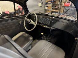 VW Bobbel Ovaler full