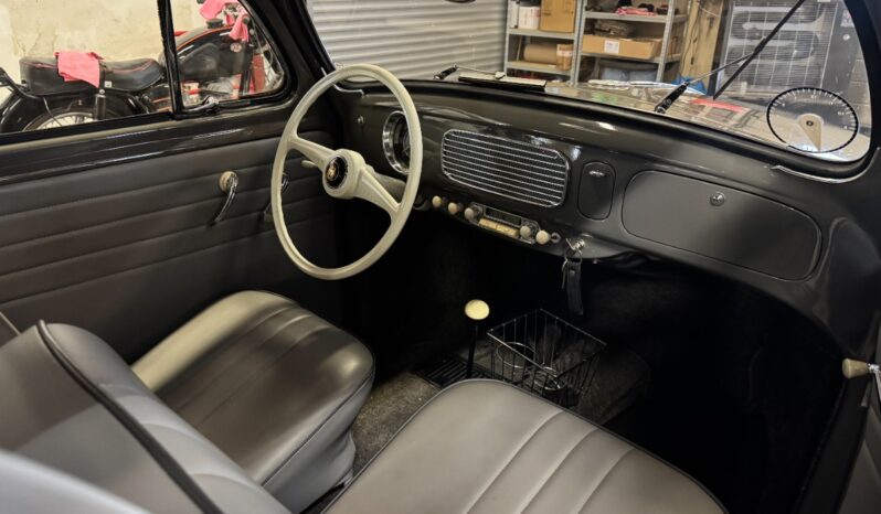 VW Bobbel Ovaler full