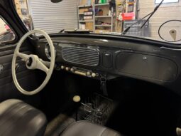 VW Bobbel Ovaler full
