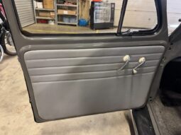 VW Bobbel Ovaler full