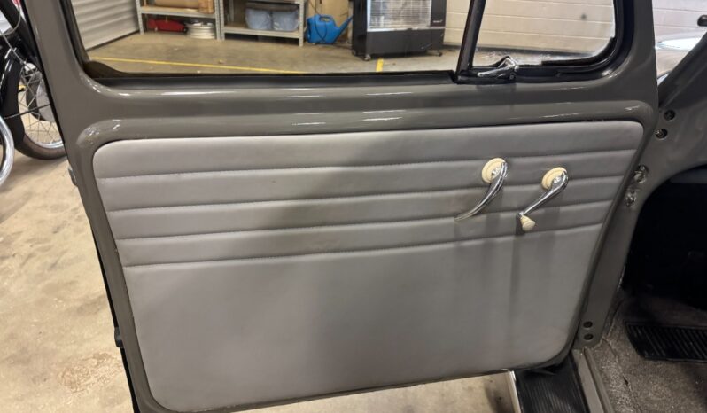 VW Bobbel Ovaler full