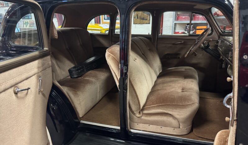 Chevrolet Master de luxe full