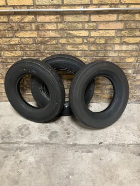 Opel Dæk/fælge Mange
