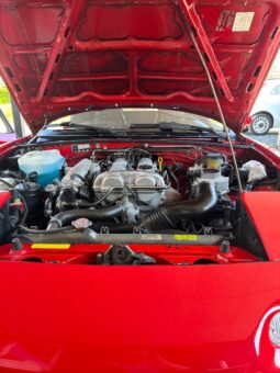 Mazda MX-5 NA full