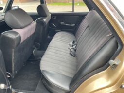 Mercedes-Benz 200-300 (W123) 230 E Aut full