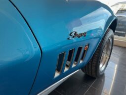 Chevrolet Corvette 69´Cabriolet Automatgear full