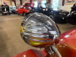 VW Beach Buggy Flake full