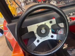 VW Beach Buggy Flake full