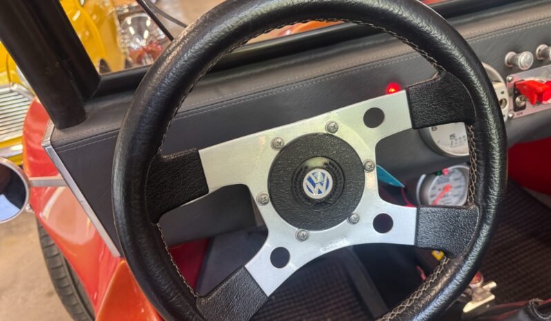 VW Beach Buggy Flake full