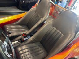 VW Beach Buggy Flake full