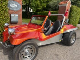 VW Beach Buggy Flake