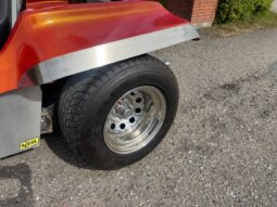 VW Beach Buggy Flake full