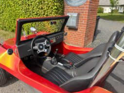 VW Beach Buggy Flake full