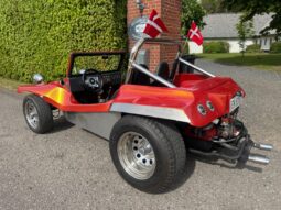VW Beach Buggy Flake full