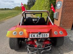 VW Beach Buggy Flake full
