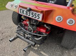 VW Beach Buggy Flake full