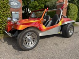 VW Beach Buggy Flake full