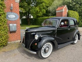 Ford Popular Prefect