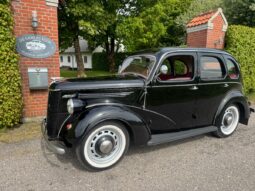 Ford Popular Prefect full