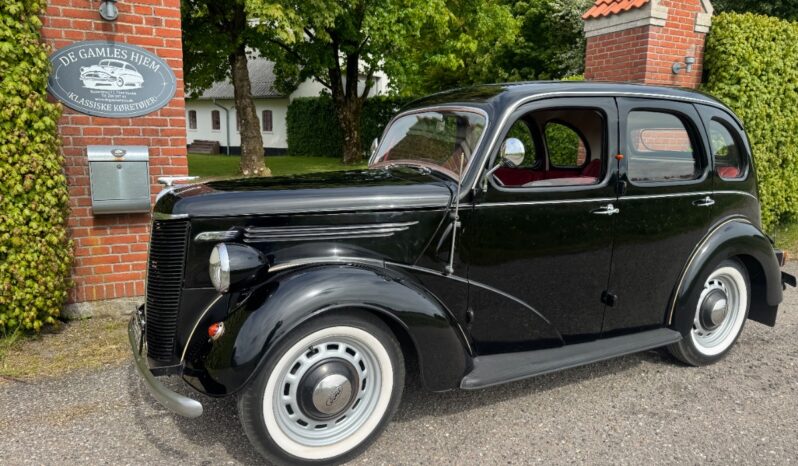 Ford Popular Prefect full