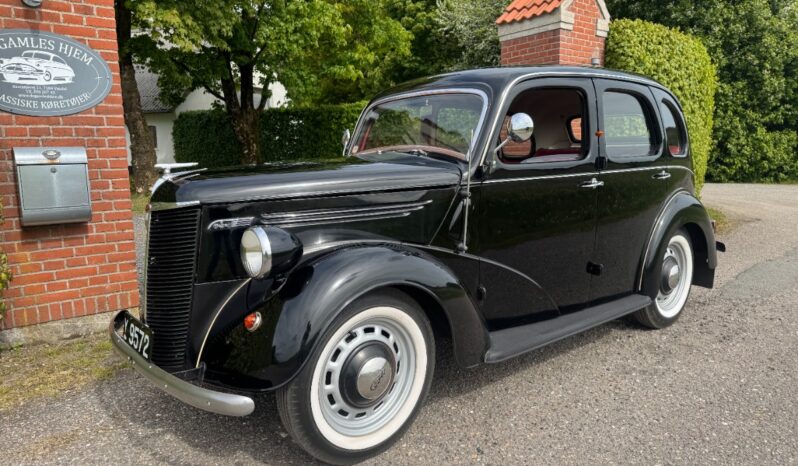 Ford Popular Prefect full