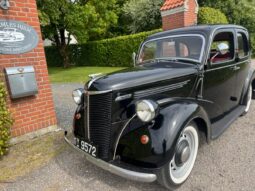 Ford Popular Prefect full
