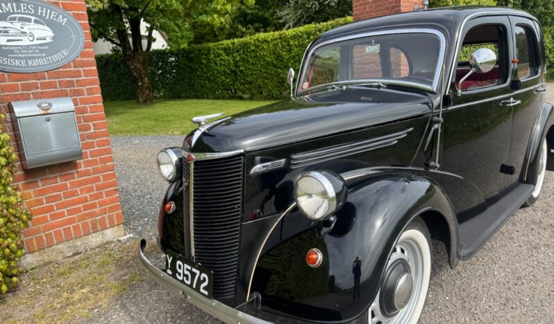 Ford Popular Prefect full