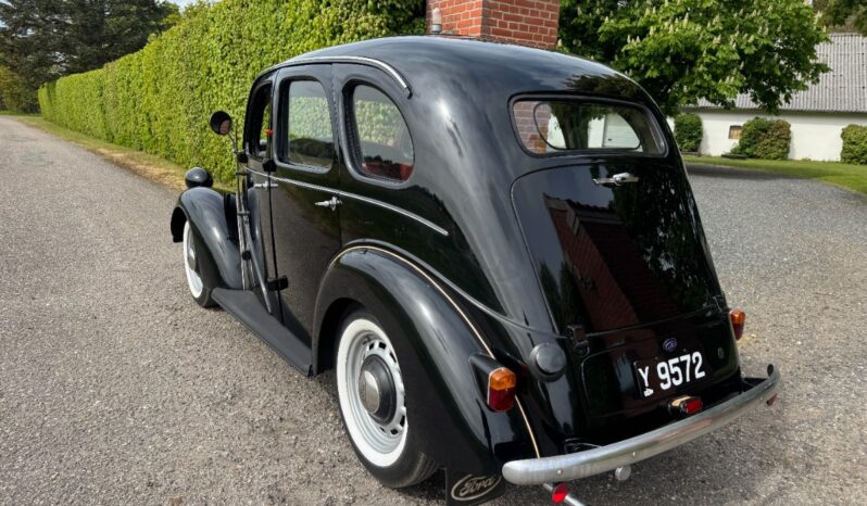 Ford Popular Prefect full
