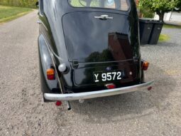 Ford Popular Prefect full