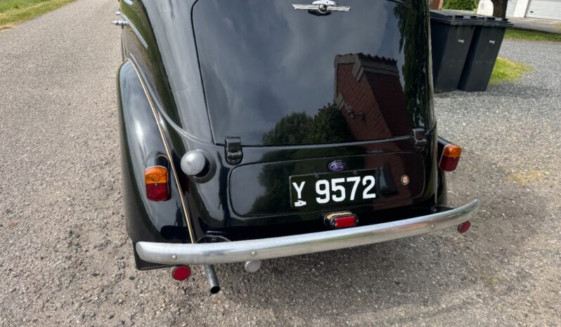 Ford Popular Prefect full
