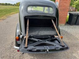 Ford Popular Prefect full