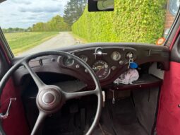 Ford Popular Prefect full