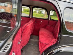 Ford Popular Prefect full
