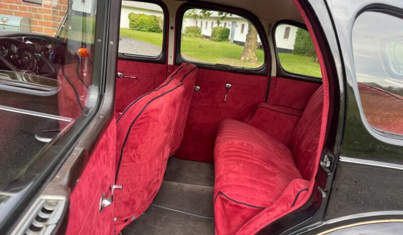 Ford Popular Prefect full