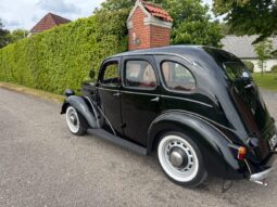 Ford Popular Prefect full