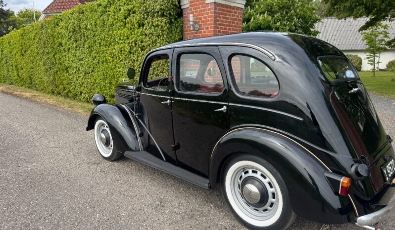 Ford Popular Prefect full
