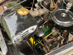 Ford Popular Prefect full