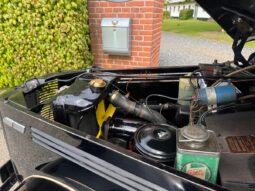 Ford Popular Prefect full