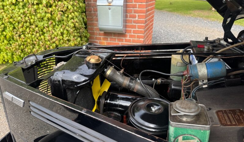 Ford Popular Prefect full