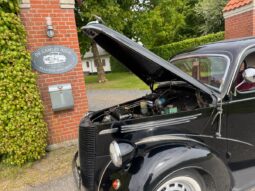 Ford Popular Prefect full